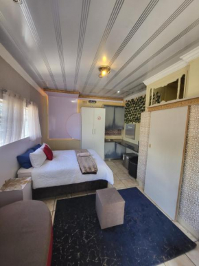 Tshedza Guest House